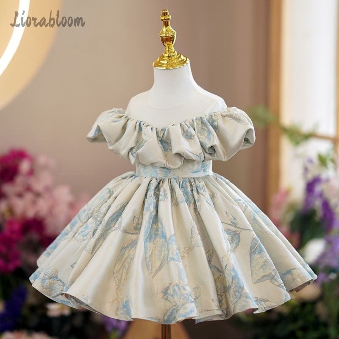 Formal Attire Woman - Customized Flower Girl Dress Formal Evening