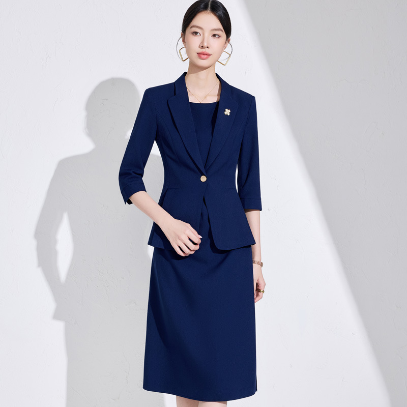 Women's suit dress set2025New  - Women Formal Wear Pants review and price