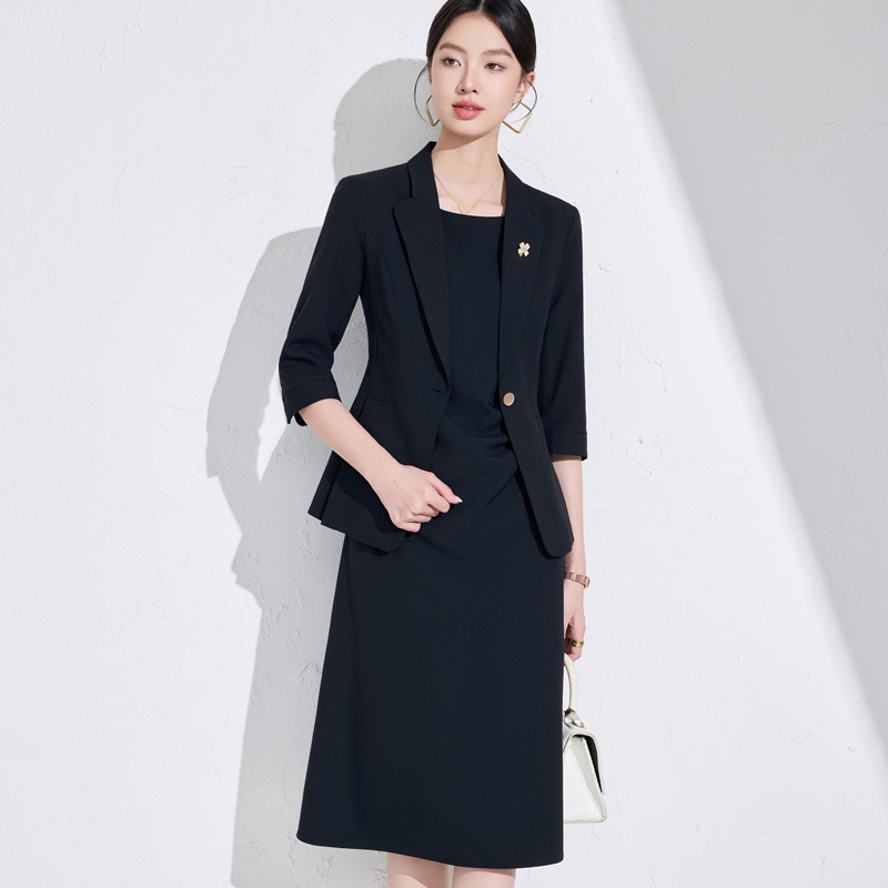 Women's suit dress set2025New  - Women Formal Wear Pants review and price