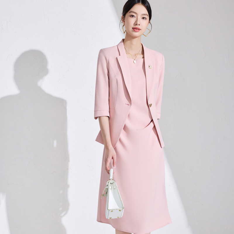 Women's suit dress set2025New  - Women Formal Wear Pants review and price