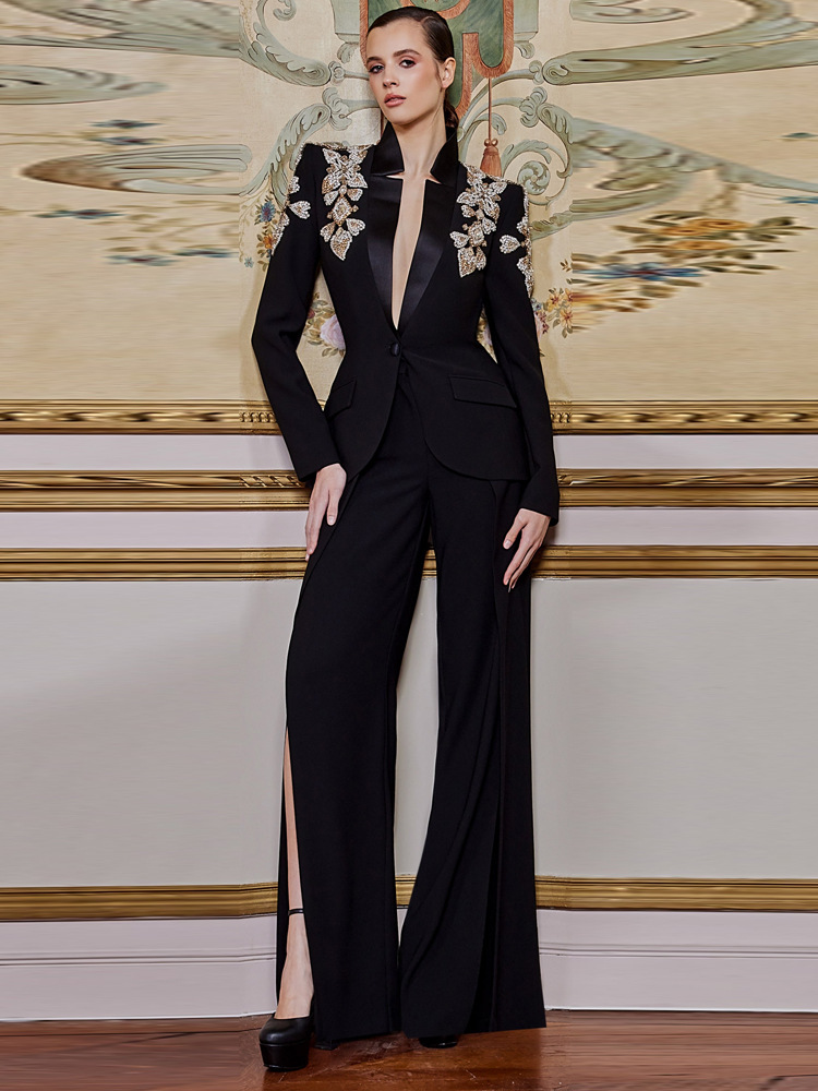 HIGH STREET Newest 2026 Design - Formal Attire Woman review and price