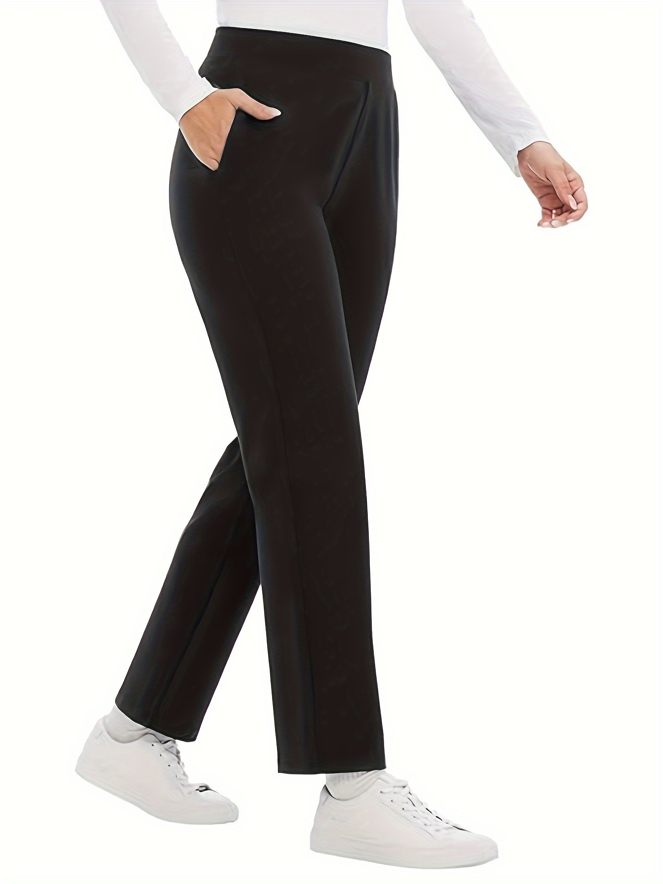 Spring and Autumn new women's  - Women Formal Wear Pants review and price