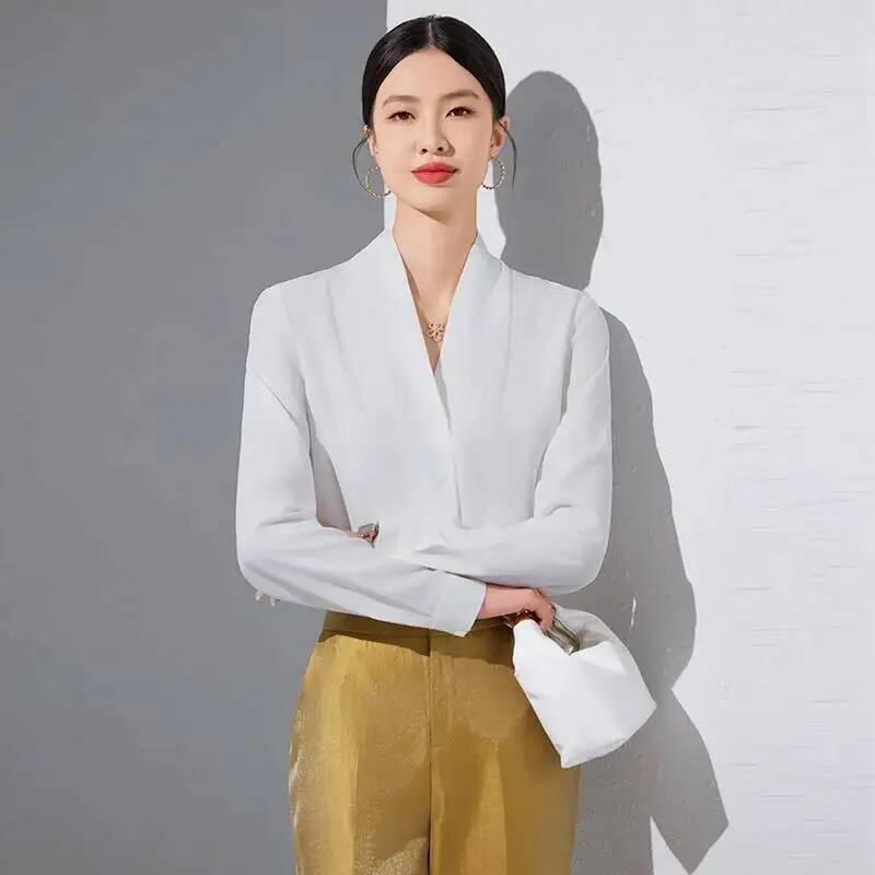 New Arrival 2025 Spring Autumn - Women Formal Wear Stitching review and price