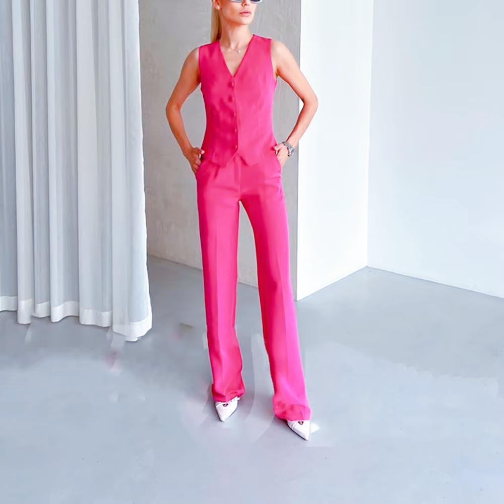 Fashion Women's Suit 3 Piece R - Women Formal Wear Stitching review and price