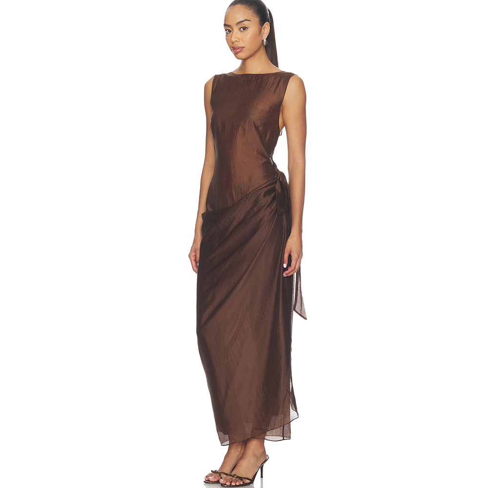 Evening Dresses Off Shoulder S - Women'S Formal Wear For Wedding Guest review and price