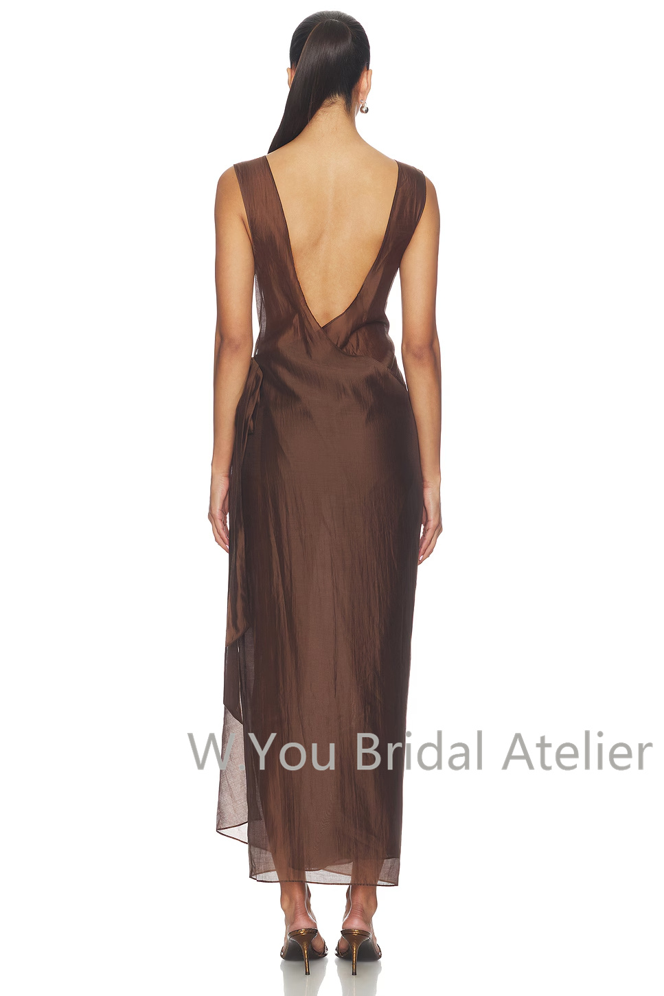 Evening Dresses Off Shoulder S - Women'S Formal Wear For Wedding Guest review and price