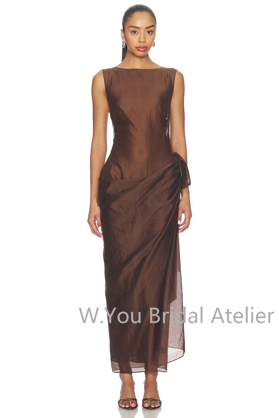 Evening Dresses Off Shoulder S - Women'S Formal Wear For Wedding Guest review and price