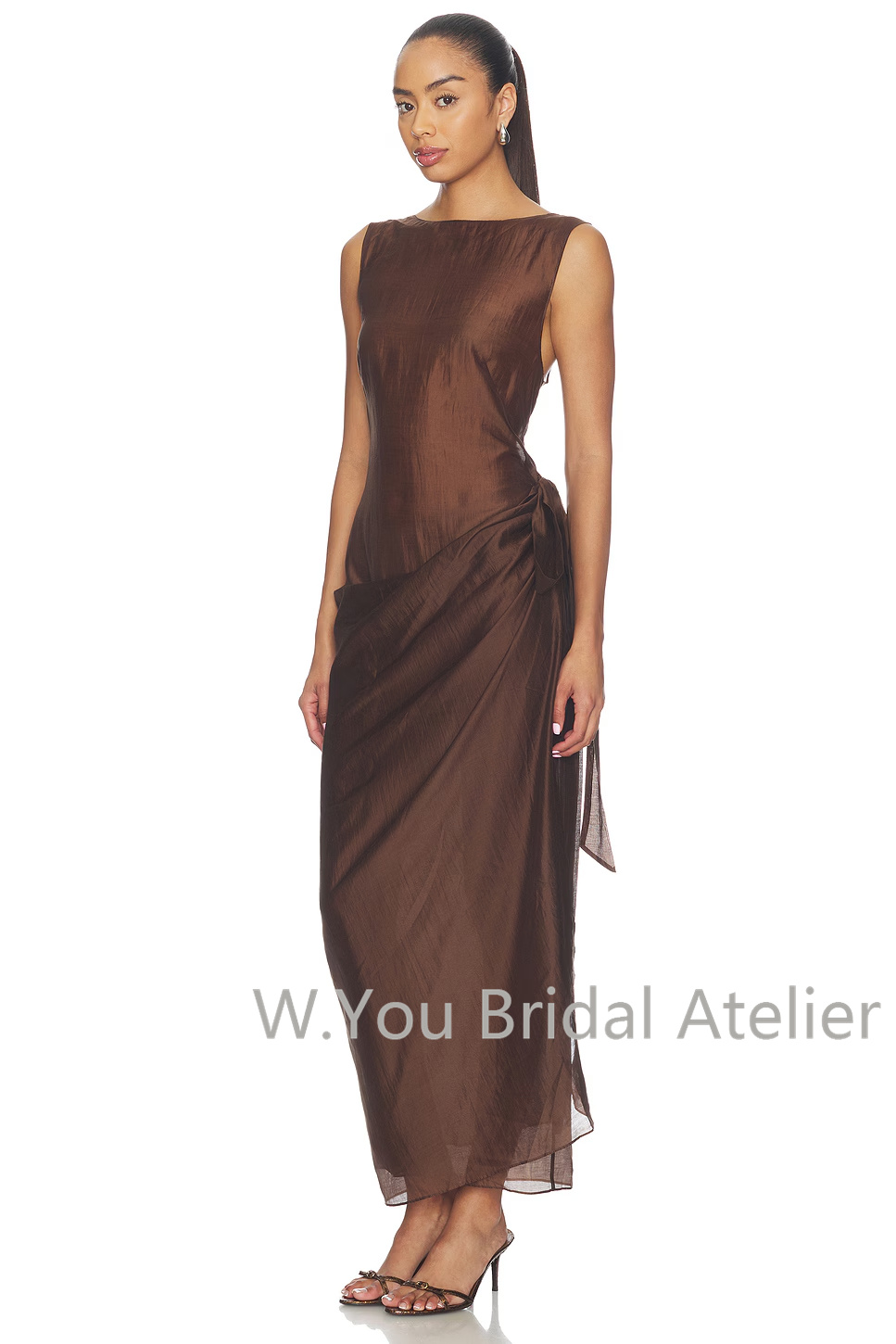 Evening Dresses Off Shoulder S - Women'S Formal Wear For Wedding Guest review and price