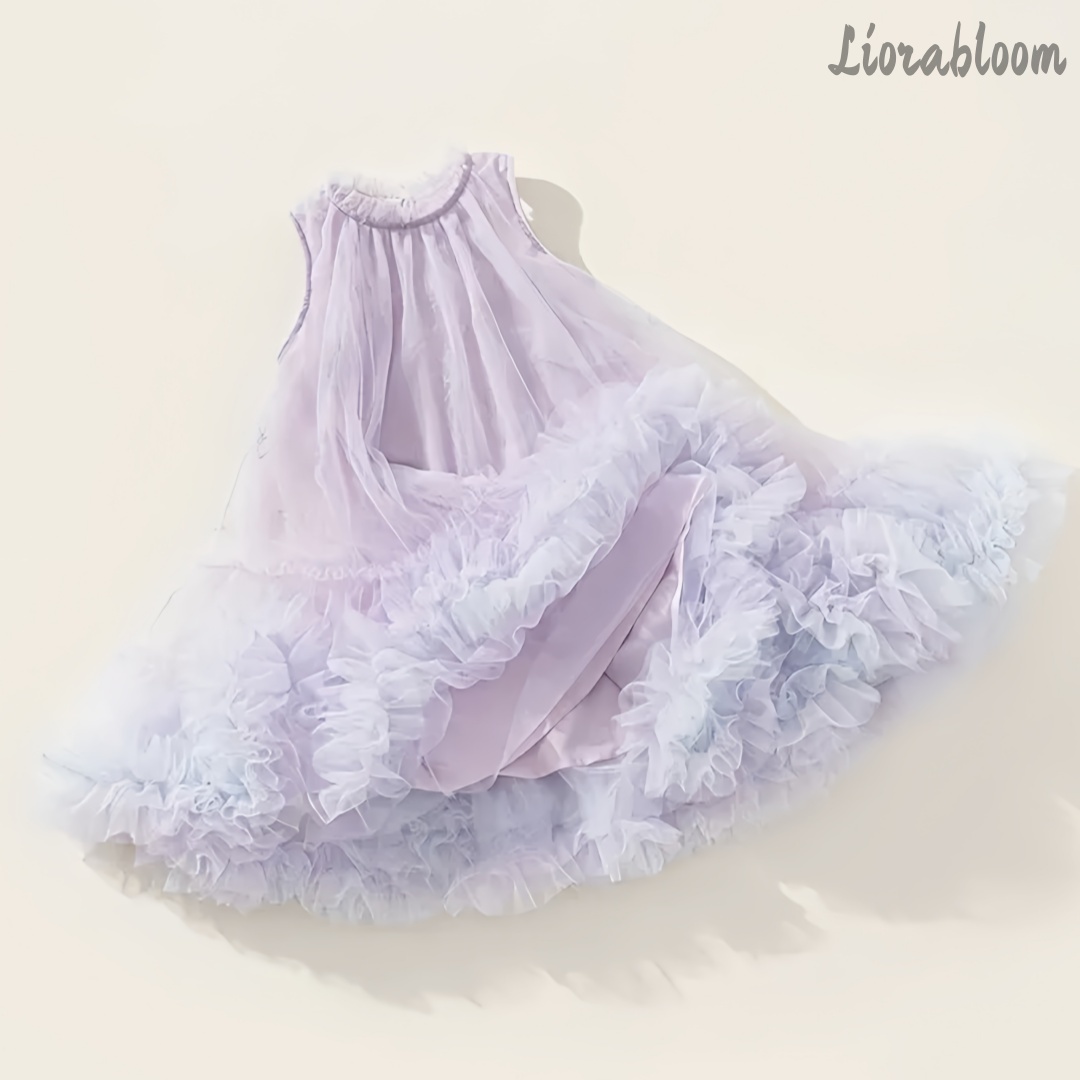 Purple Everyday Princess Dress - Formal Attire Woman review and price