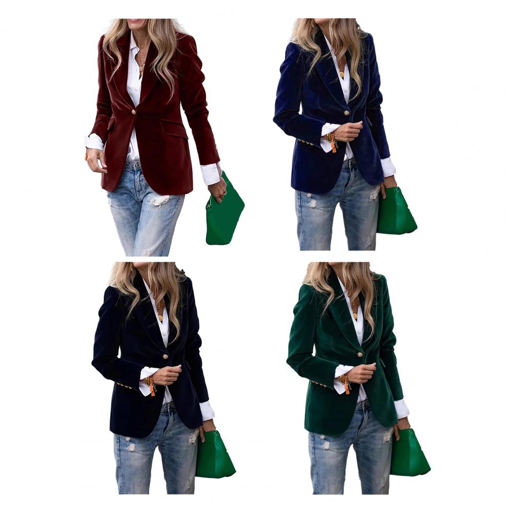 Velvet Large Size Women Prom P - Women'S Formal Wear For Wedding Guest review and price