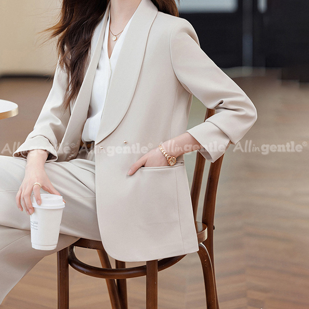 Women's Office Suit 2 Piece Se - Formal Attire Woman review and price