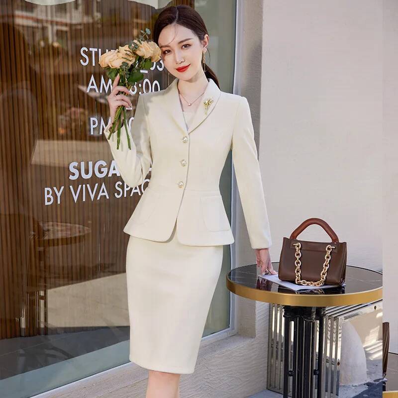 High Quality Fabric OL Styles  - Women Formal Wear Stitching review and price