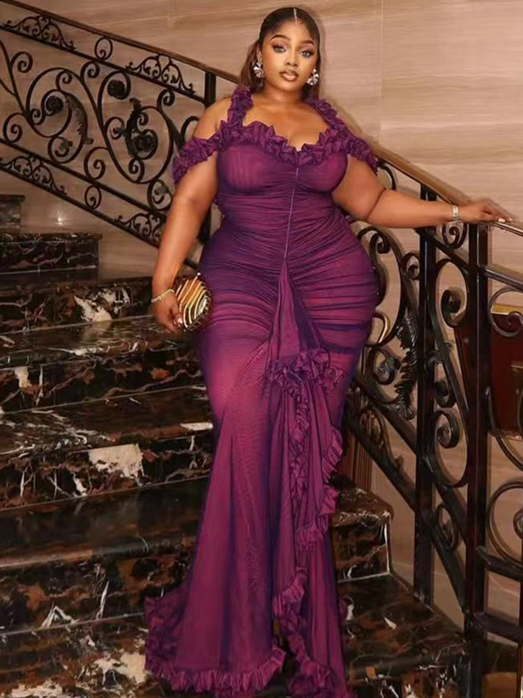 Sexy Off the Shoulder Wedding  - Women'S Formal Wear For Wedding Guest review and price