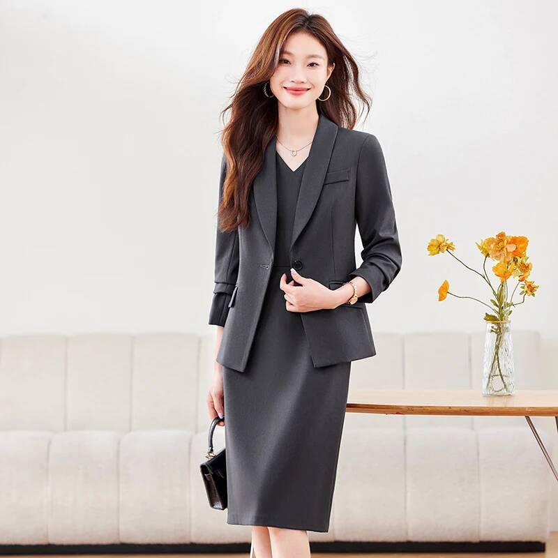 High Quality Fabric Women Busi - Women Formal Wear Stitching review and price
