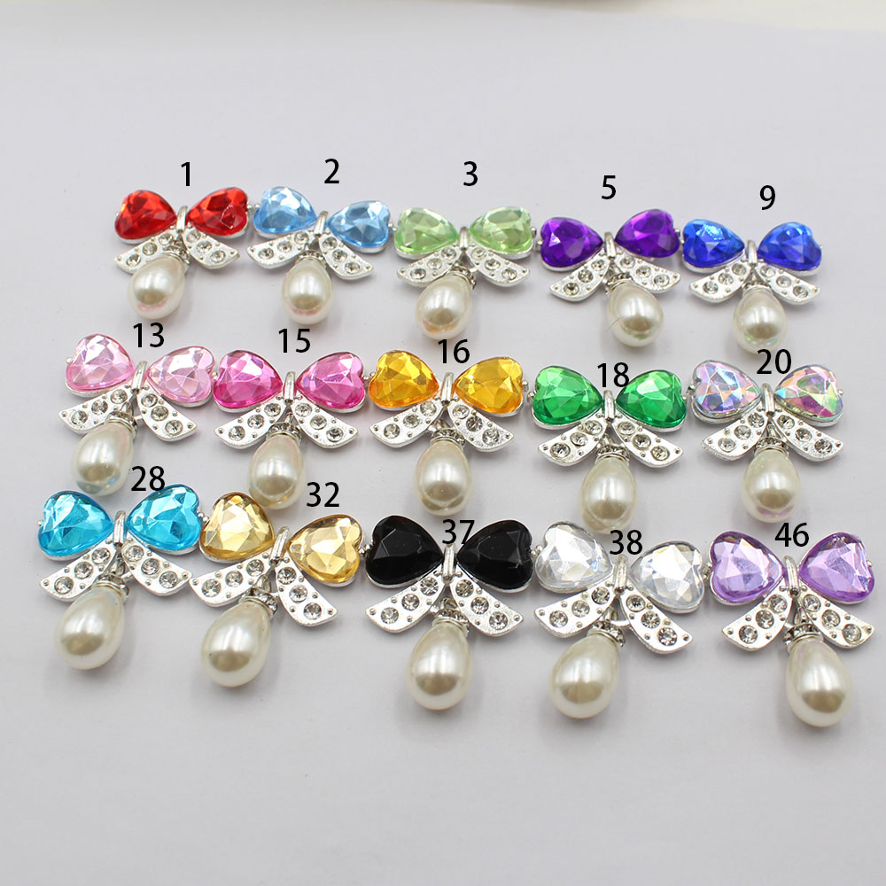 Direct sales of 5 pieces/set s - Pearl Earring Stud review and price