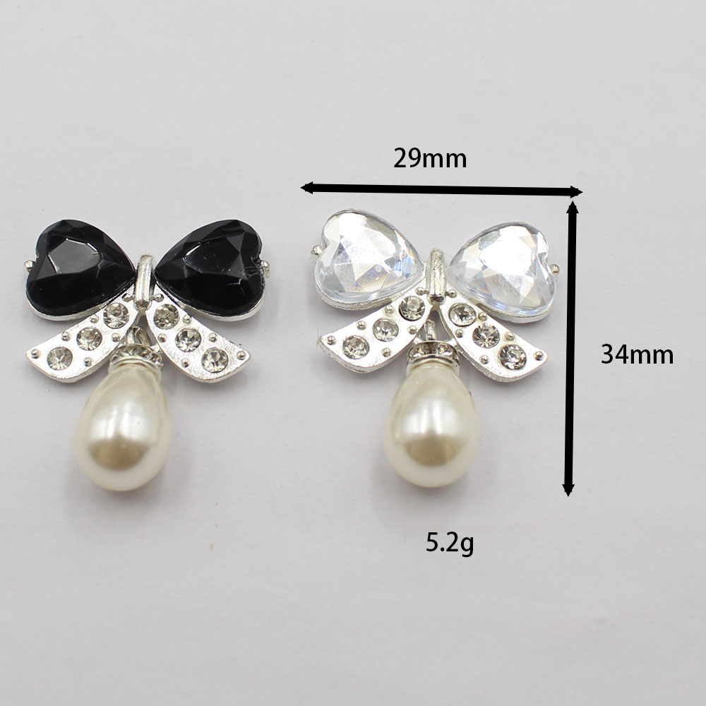Direct sales of 5 pieces/set s - Pearl Earring Stud review and price
