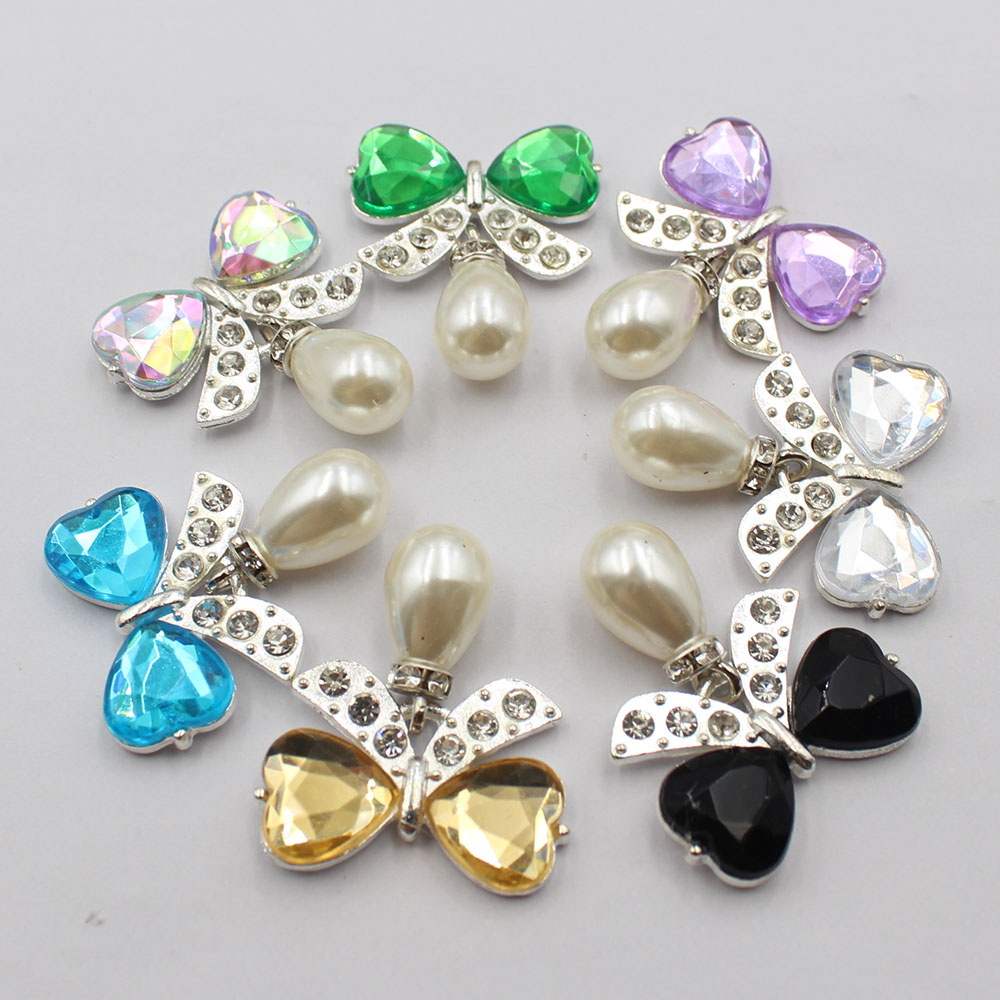 Direct sales of 5 pieces/set s - Pearl Earring Stud review and price