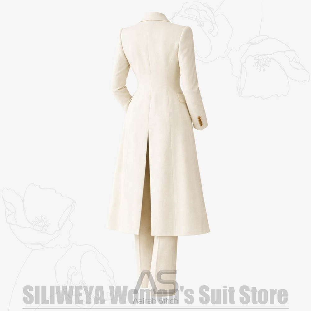 Women's Suit 3 Piece Double Br - Women Formal Wear Pants review and price
