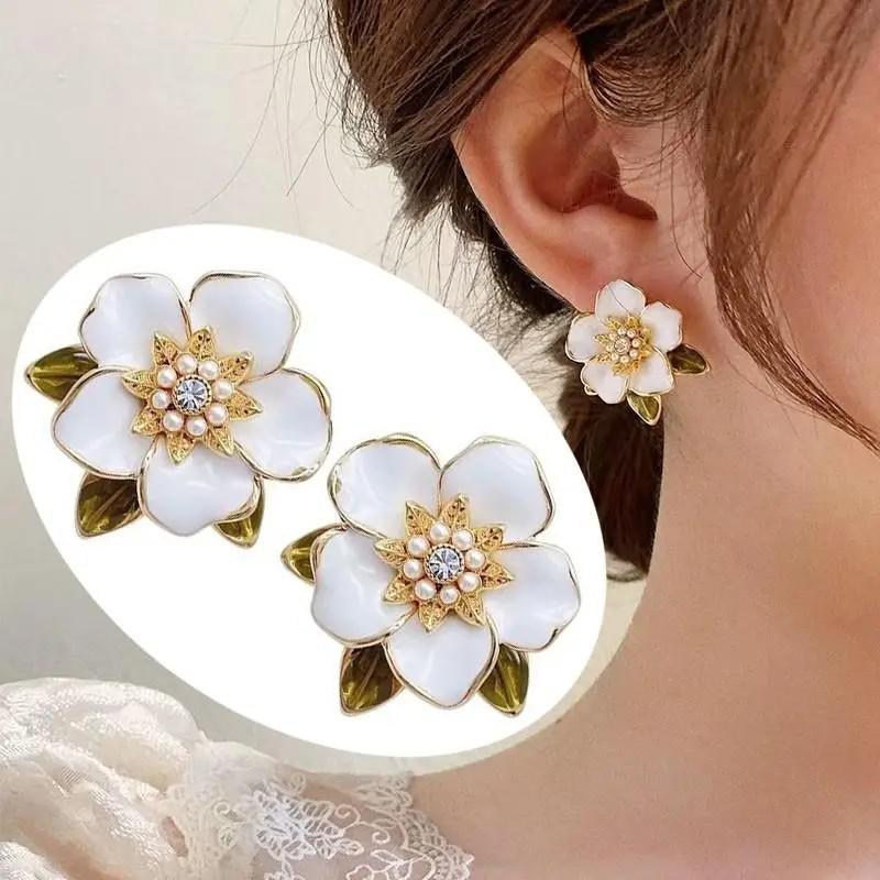 925 Silver Needle Vintage Purp - Pearl Earring Stud review and price