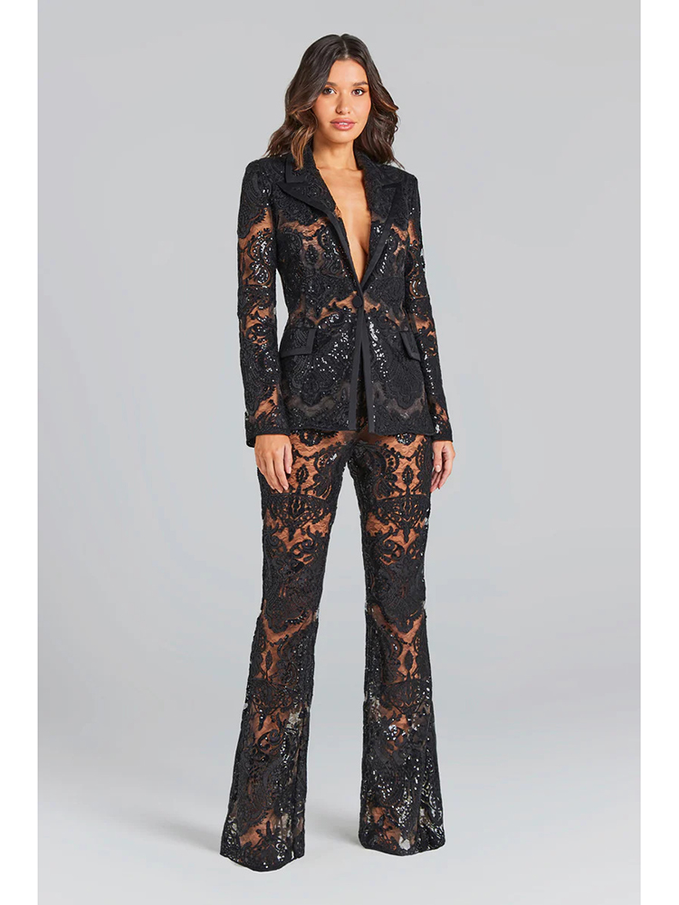 HIGH STREET Newest 2026 Design - Formal Attire Woman review and price