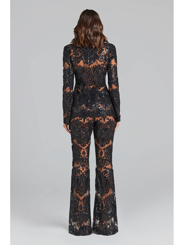 HIGH STREET Newest 2026 Design - Formal Attire Woman review and price