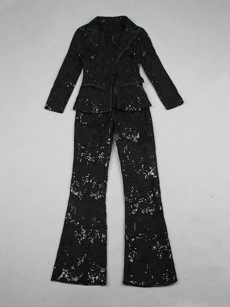 HIGH STREET Newest 2026 Design - Formal Attire Woman review and price