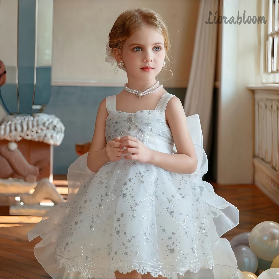 Custom Girls' Wedding Attire S - Formal Attire Woman review and price