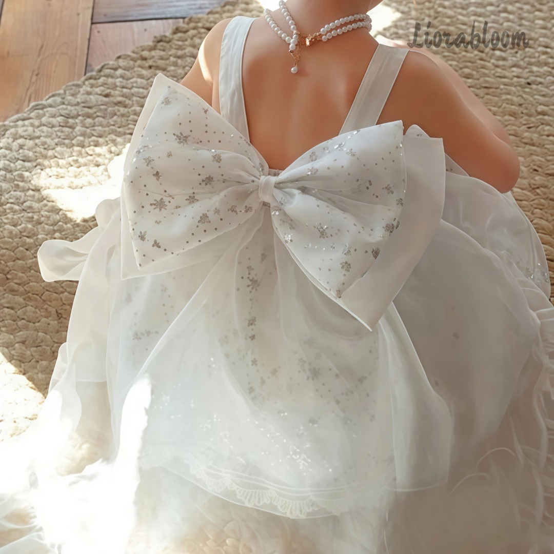 Custom Girls' Wedding Attire S - Formal Attire Woman review and price