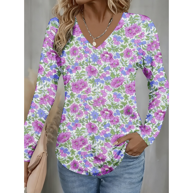Women Elegant V Neck Long Slee - Women'S Formal Wear For Wedding Guest review and price