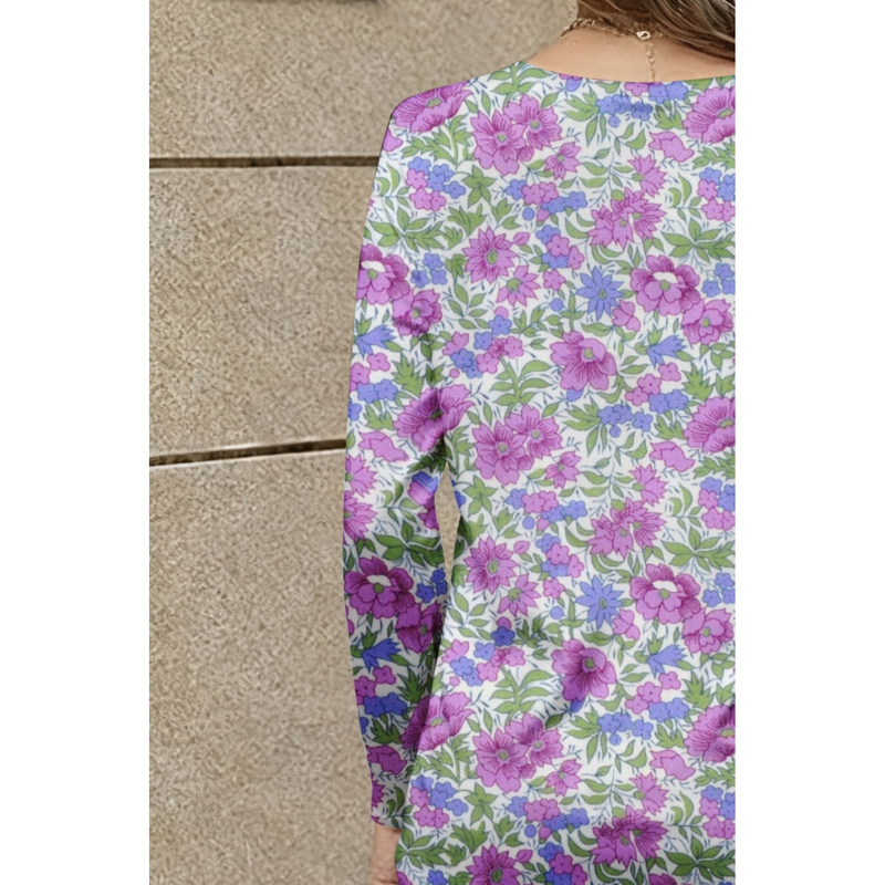 Women Elegant V Neck Long Slee - Women'S Formal Wear For Wedding Guest review and price