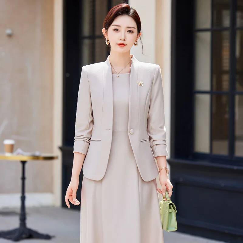 Formal Women Business Suits Pr - Women Formal Wear Stitching review and price