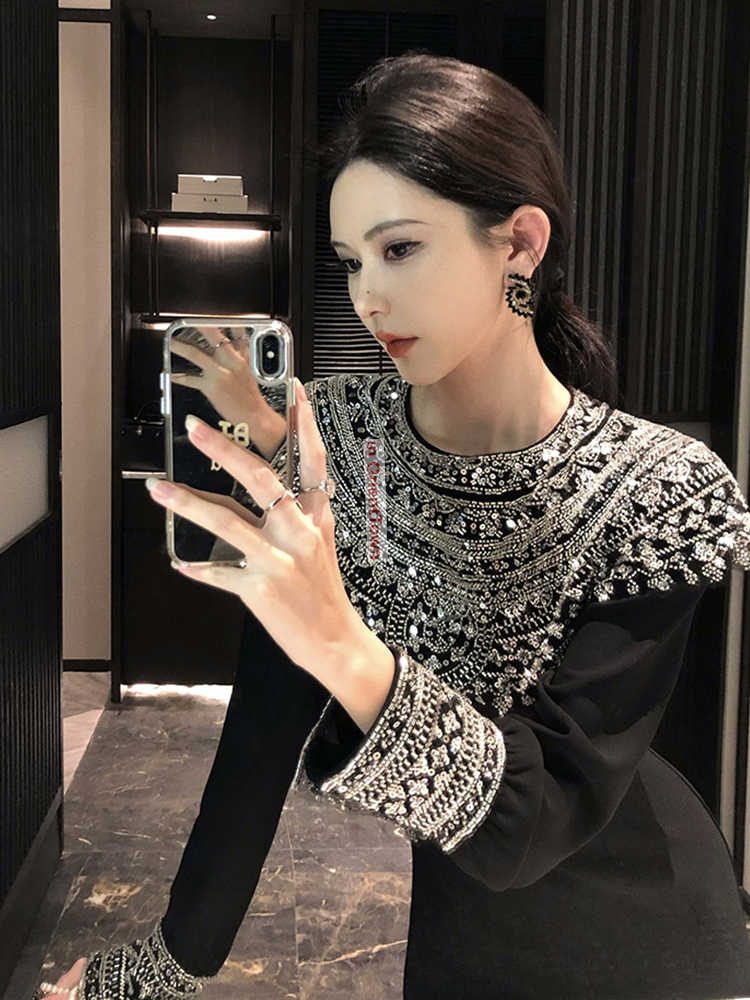 Excellent Workmanship Black At - Formal Attire Woman review and price