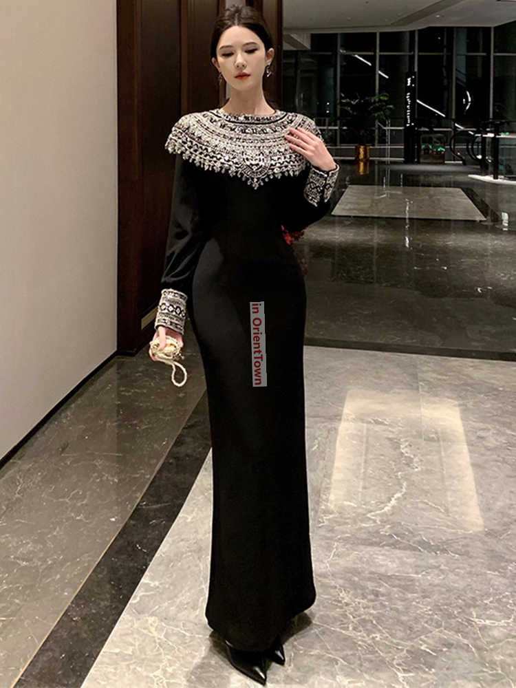 Excellent Workmanship Black At - Formal Attire Woman review and price