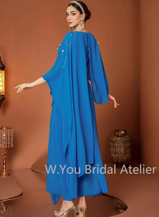 Luxurious Evening Dresses V-ne - Women'S Formal Wear For Wedding Guest review and price