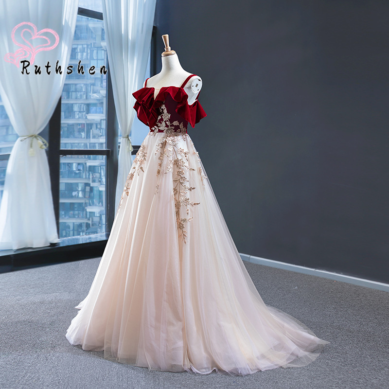 Evening Dresses Long Luxury 20 - Formal Gala Wear Women review and price