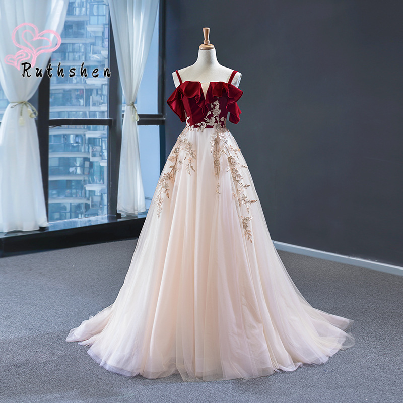 Evening Dresses Long Luxury 20 - Formal Gala Wear Women review and price
