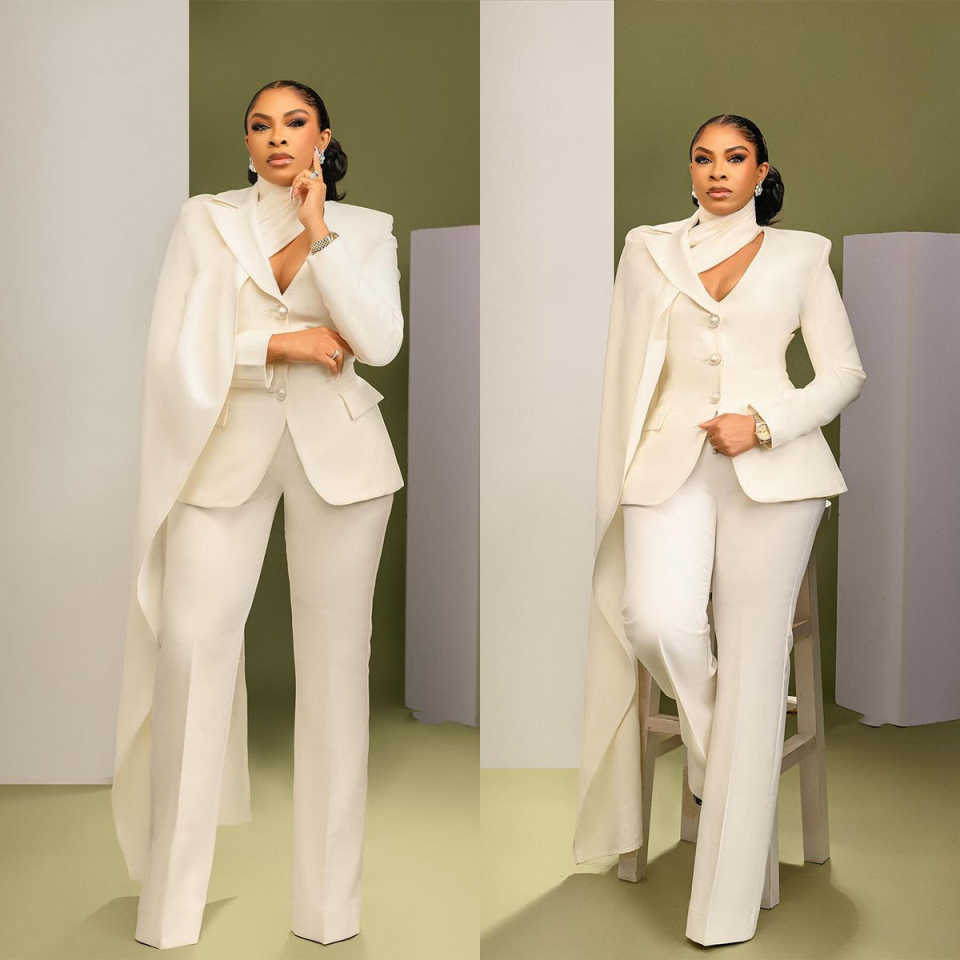 Designer Women Pants Suits Cus - Women Formal Wear Designers review and price